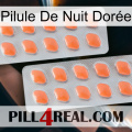 Pilule De Nuit Dorée 27